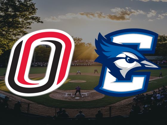 Omaha Mavericks at Creighton Bluejays Softball